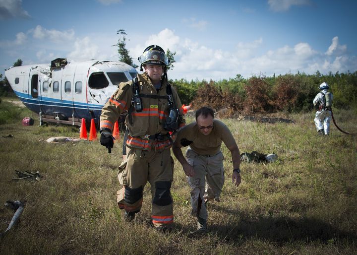 Doctors Explain Why the First Hour After an Accident Is the 'Golden Hour'