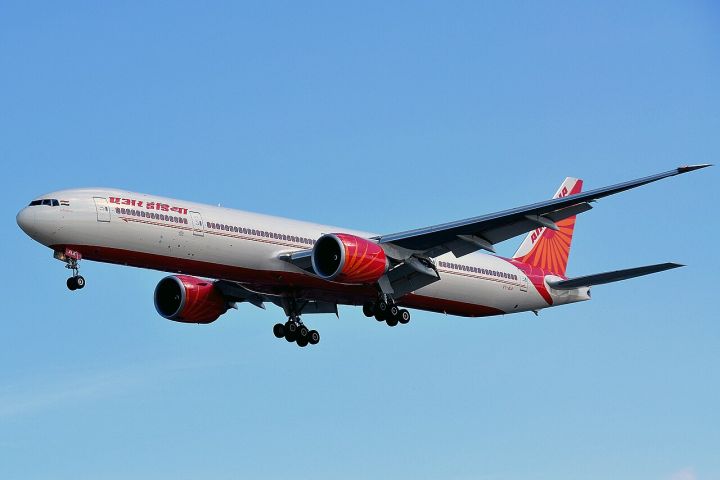 Air India Flight from Phuket to Delhi Plunges, Passengers Injured in Turbulence