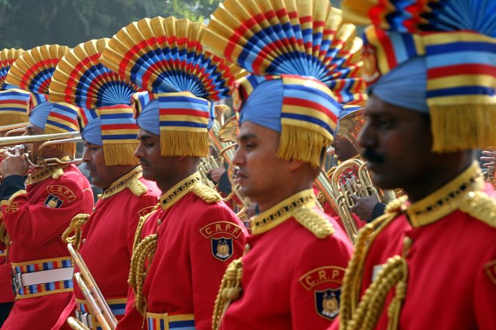 CRPF convoy with mortal remains not blocked, Manipur village chief refutes claims