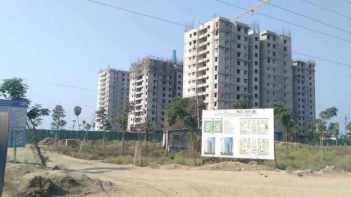 Amaravati: AP's New Identity