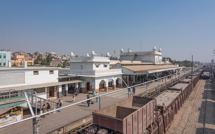 Hyderabad Gets 8 New Trains