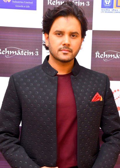 Singer Javed Ali Says Soul Is Core of Every Song, Says The New Indian Express