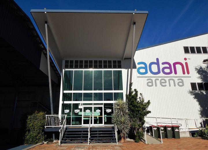 Adani Invests ₹1.5 Trillion in Odisha
