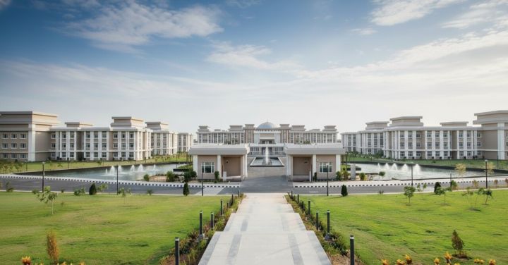 Jharkhand High Court Stays Cancellation of JSSC‑CGL Recruitment