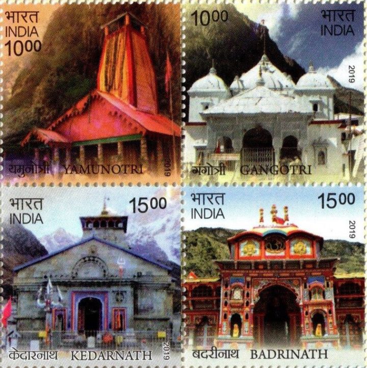Uttarakhand Sees Rise in Pilgrim Footfall
