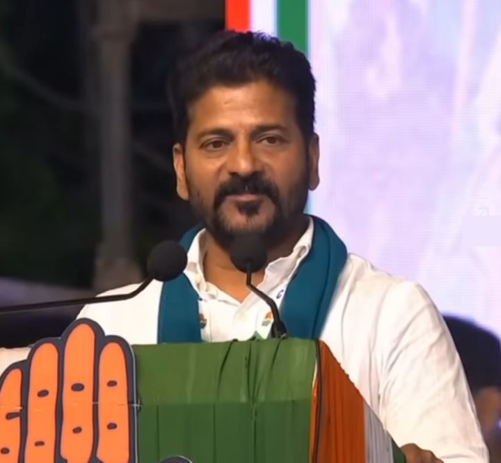 Revanth Reddy Unveils TIMS Sanathnagar, Aims for Four Hospitals by 2027