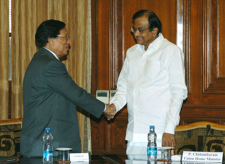 NSCN-IM Reaffirms Framework Agreement as Sole Basis for Naga Political Solution