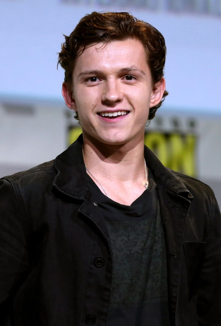 Tom Holland’s Spider‑Man: Brand New Day Eyes $470 Million Global Debut