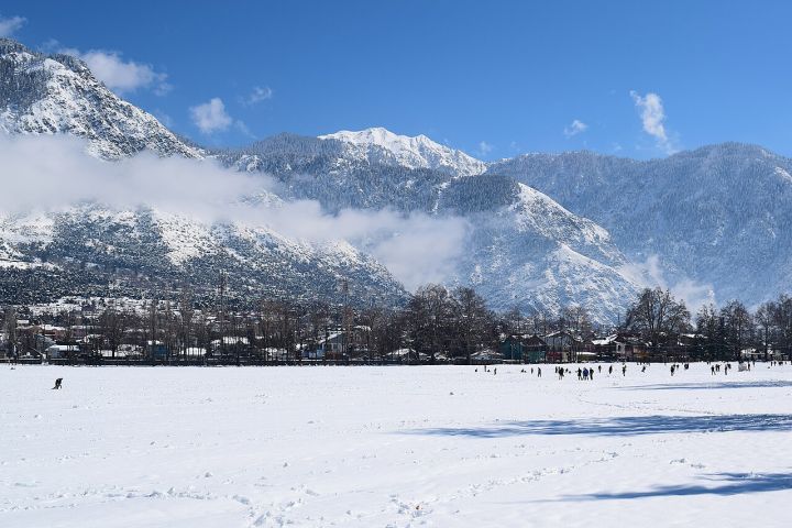 Teacher Accused in Death of Kishtwar Minor Shocks Jammu & Kashmir