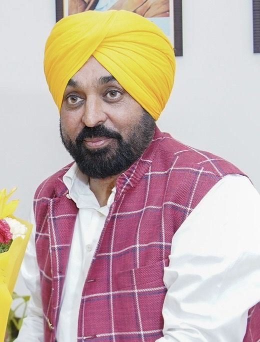 Punjab CM Bhagwant Mann Urges Parole for Hawara, Stuns Political Analysts