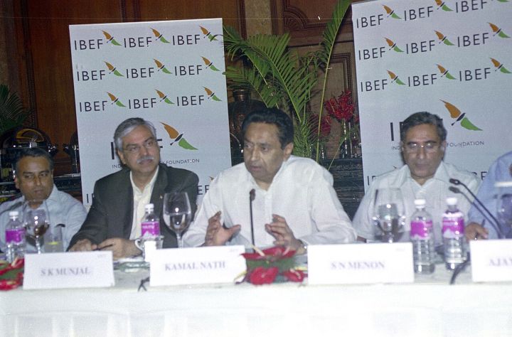 IBEF Releases New Insights on India's Economy Growth, GDP and Structure