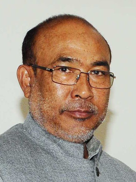 Manipur CM N. Biren Singh's Delhi trip sparks fresh political speculation