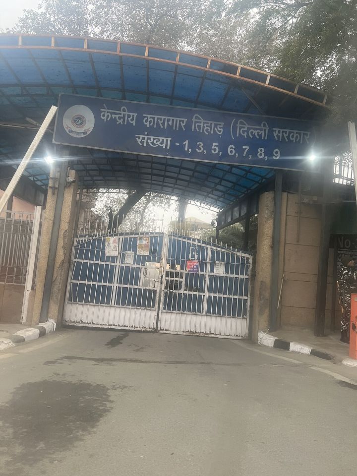 Court Orders Tihar Jail to Reschedule Aaftab's Psychiatric Consultations