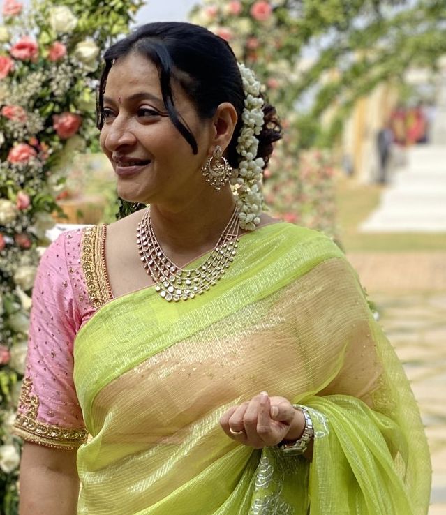 SC Hears Manjula Kapoor Case