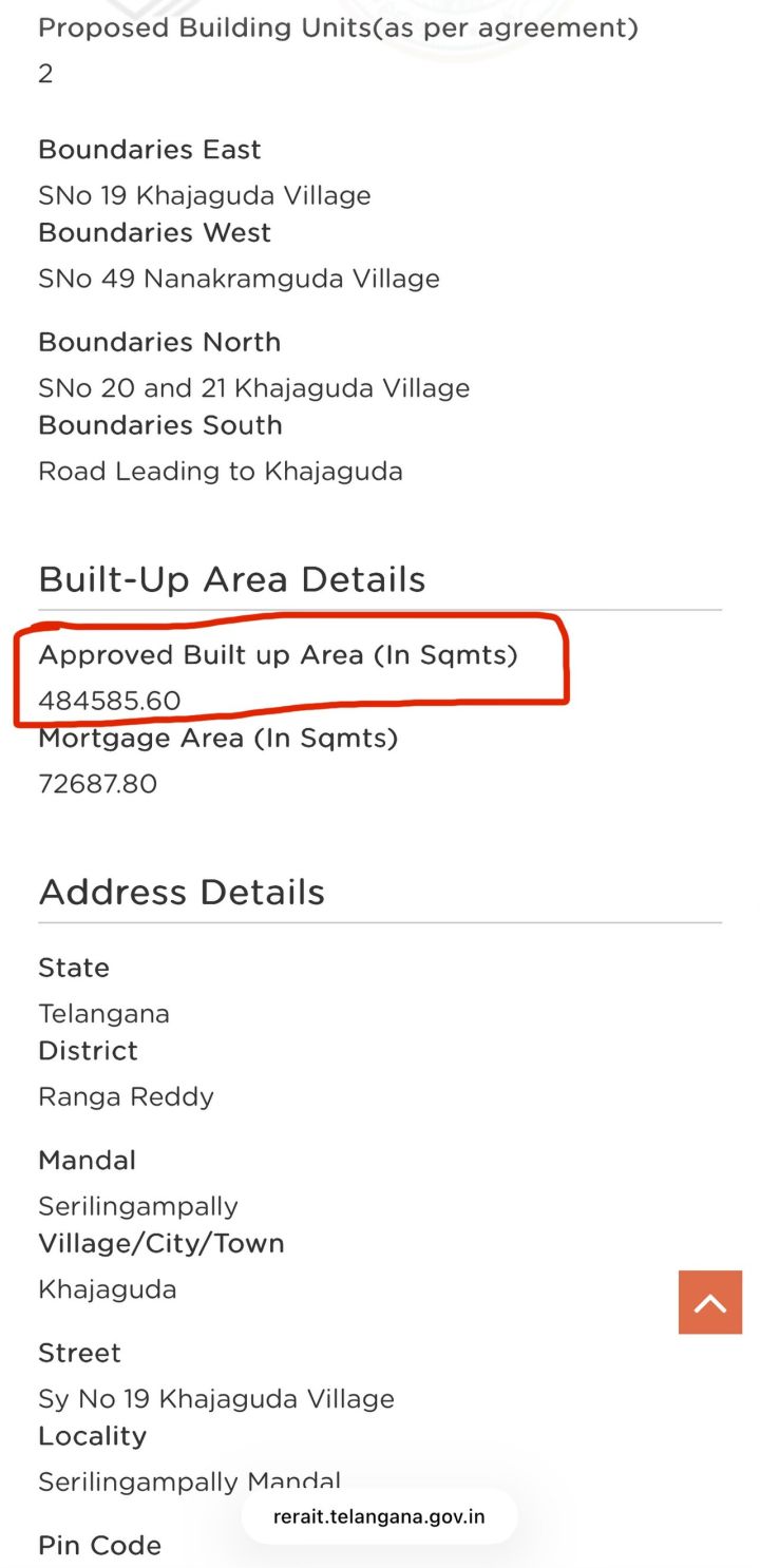 UP RERA issues new IFMS guidelines for home buyers in Noida