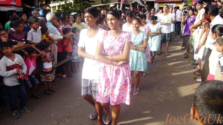 Bonderam Festival Promotes Inclusion