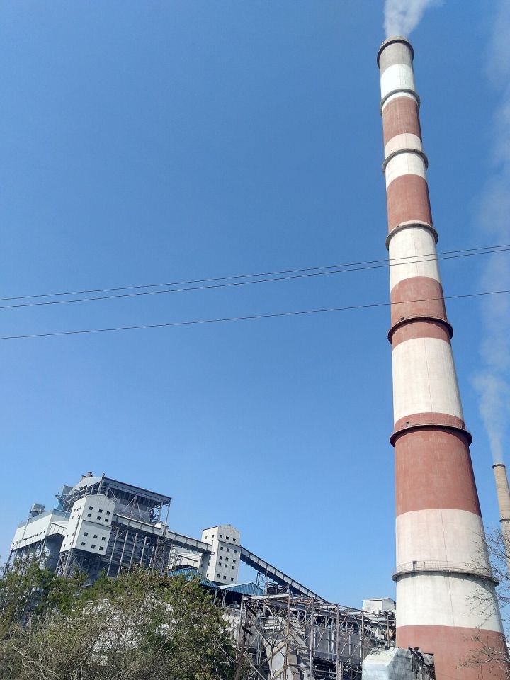 14 Killed in Chhattisgarh Boiler Explosion