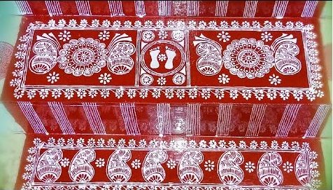 Aipan Art Gains Global Spotlight, Says Pioneer Edge