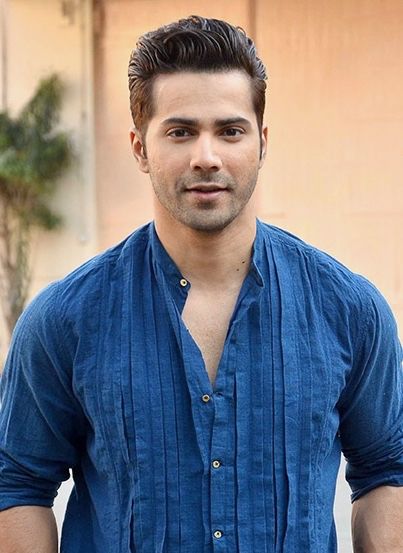 Varun Dhawan's New Farm Tour Unveiled on Rediff.com