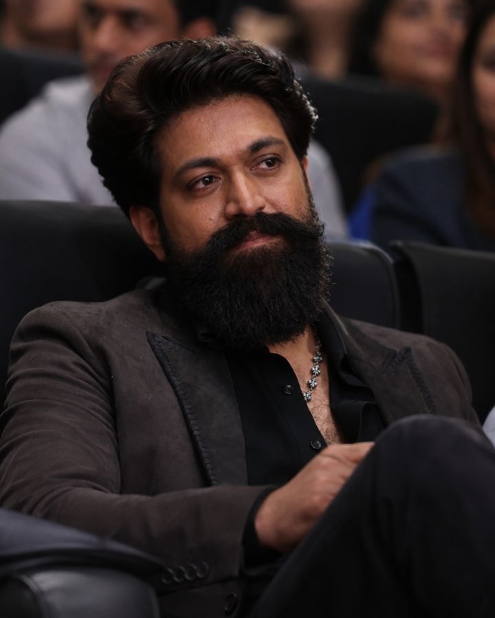 Yash’s ‘Toxic’ garners over Rs 40 crore in advance bookings, targets Rs 100 crore opening