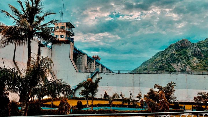 Bisalpur Dam water level drops to 314.5 m amid weak monsoon in Rajasthan