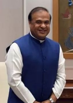 Himanta Biswa Sarma Declares Partition Scars Will Remain Unforgotten, Vows India Will Never Be Hurt Again
