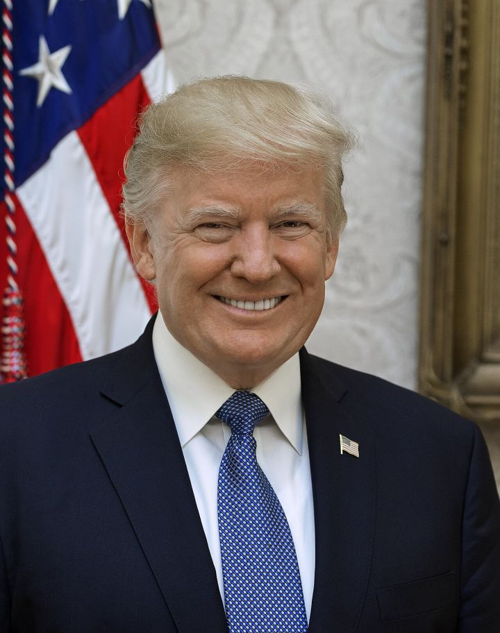 Trump Announces Iran Talks to Commence Monday