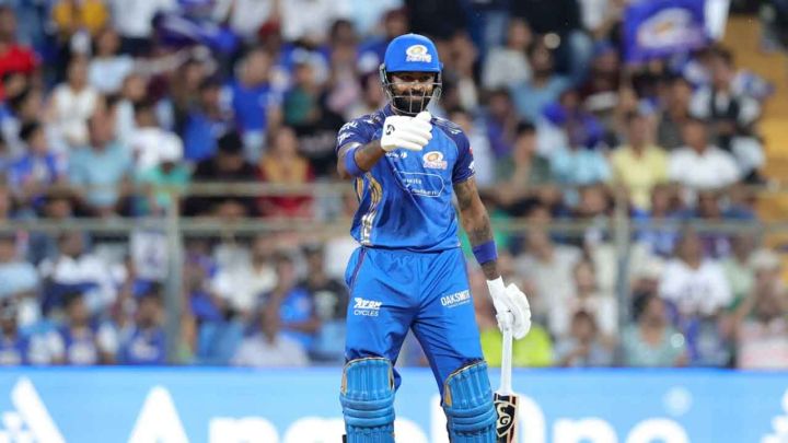Mumbai Indians End IPL 2026 on Ninth Place, Hardik Pandya’s Struggles Highlight Team’s Struggle