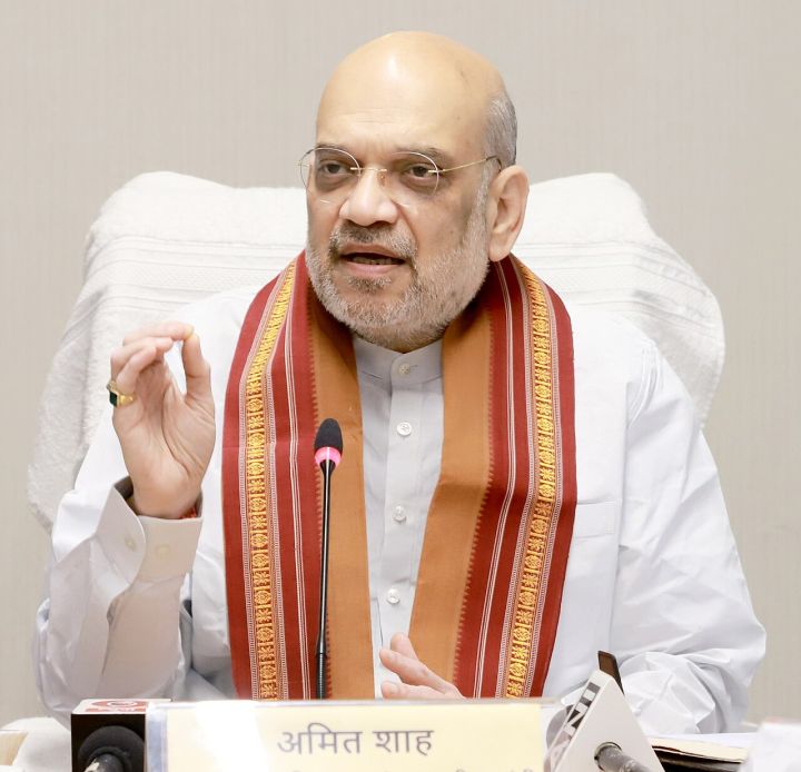 Amit Shah Declares Tiranga Symbolizes India's Sacred Pride and Unity