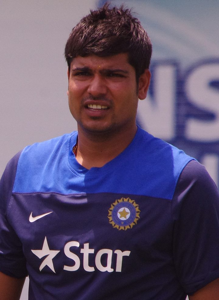All-rounder Karn Sharma, 38, Announces Retirement from International and Domestic Cricket