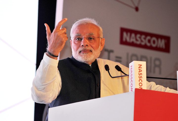 Nasscom Boosts IT Firms