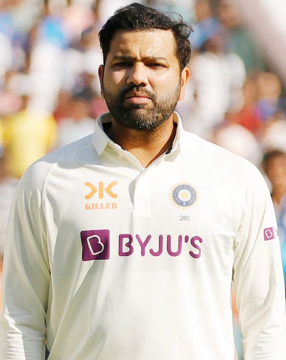 Rohit Sharma's Possible Final ODI Sparks Retirement Rumours