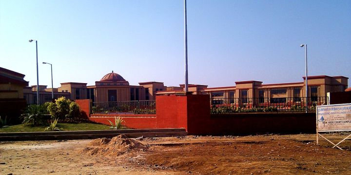 Chhattisgarh HC Upholds ₹37.74 Lakh Compensation to Victim’s Mother, No Tax Below ₹5L