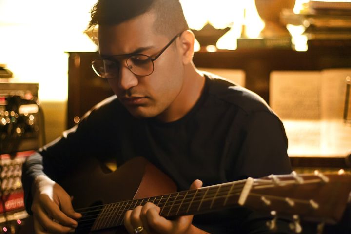 Shashwat Sachdev on Uri