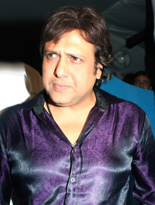 Sunita Ahuja Calls Govinda ‘Sugar Daddy’ After Seeing Him with Young Woman