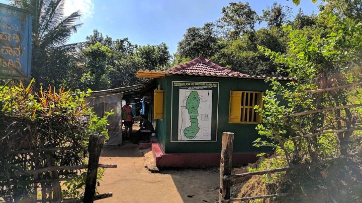 3 Poachers Killed in Karnataka