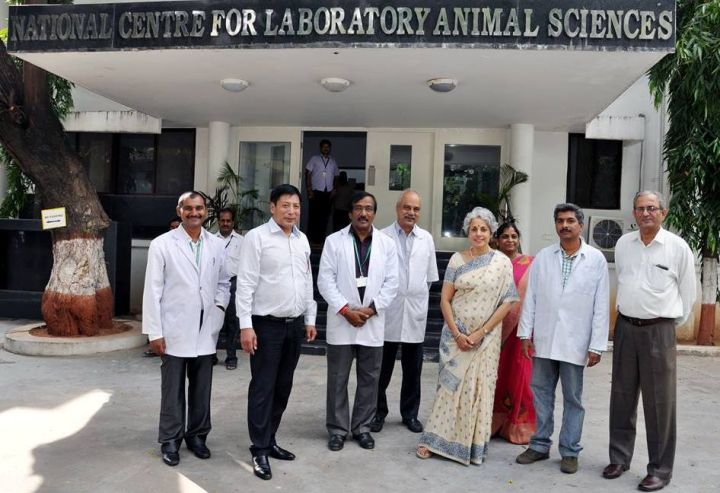 ICMR-NIN Study Links Environmental Lead Exposure to Worsening Alzheimer’s Pathology