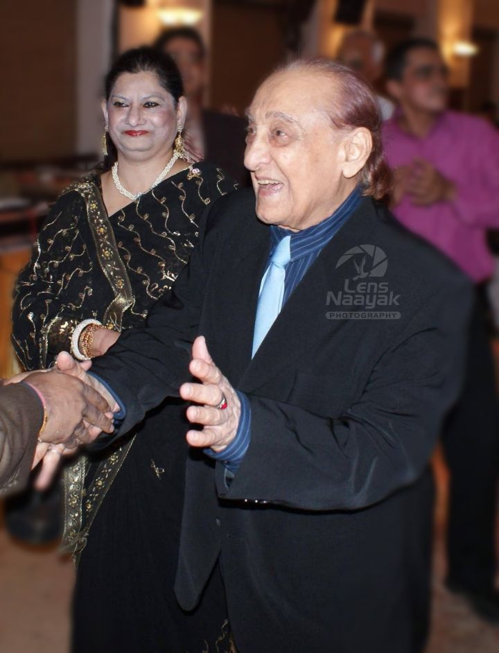 Tahir Hussain Gets Life Term