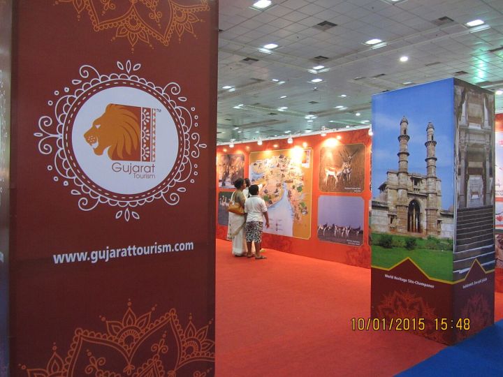 Gujarat launches tourism policy pitch to diaspora investors in Washington