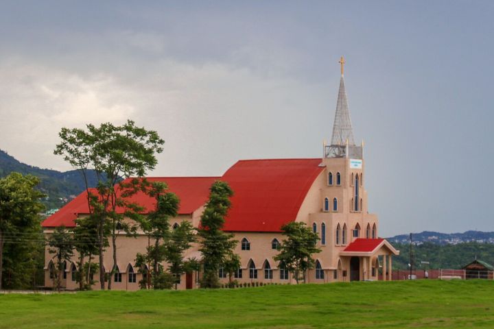 Nagaland Church Council Launches Fresh Anti-Vote-Buying Drive