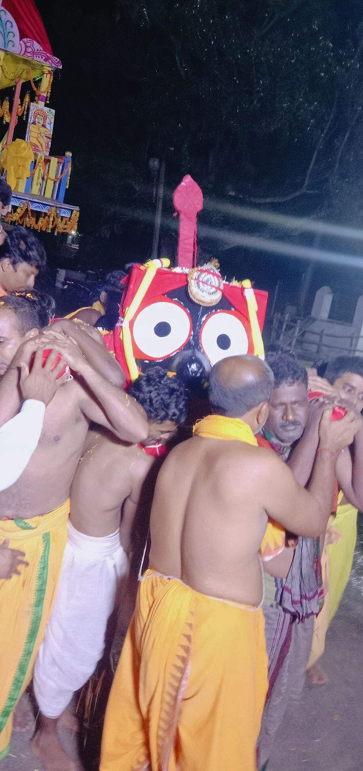 Animated ‘Mahaprabhu Jagannath’ Set for Theatrical Release on August 28