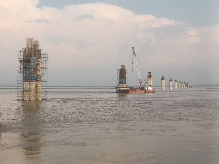 Jute Smuggling Takes New Route via Dhubri’s Riverine Border in Assam