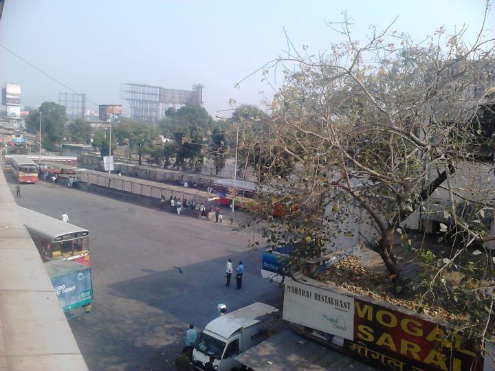 Fire in Bandra West Building Leaves 7 Injured, Hospitalised