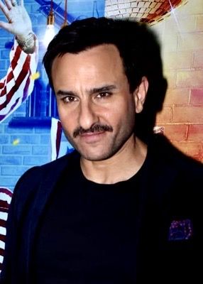 Saif Ali Khan likens cricket legend Tiger Pataudi to filmmaker Priyadarshan