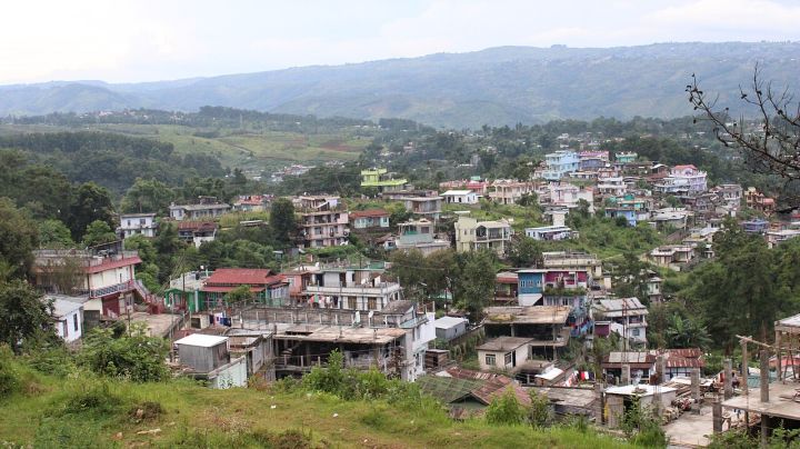 Violence in Meghalaya Dampens Tourism, Govt Launches Helpline