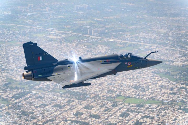 IAF Chief Marshal AP Singh Praises Netflix's 'Operation Safed Sagar' as 'Very Close to Reality'