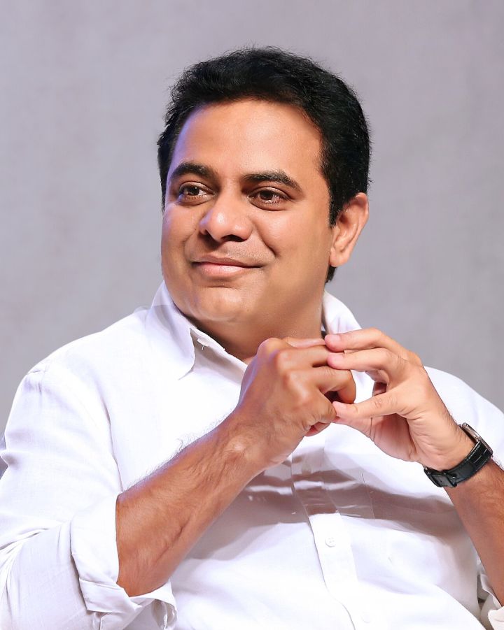 Telangana HC Dismisses Petition Against KTR’s Sircilla Election Victory