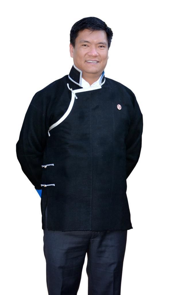 SC Seeks Reply From Arunachal Officials