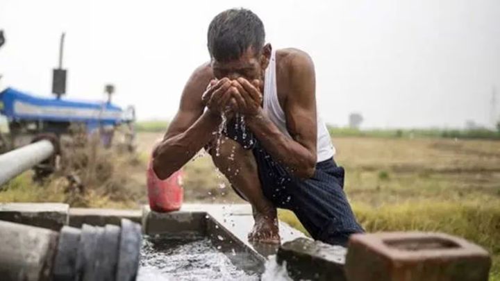 Govt allocates RAM‑G funds for Jal Jeevan Mission 2.0, secretaries urge integrated planning