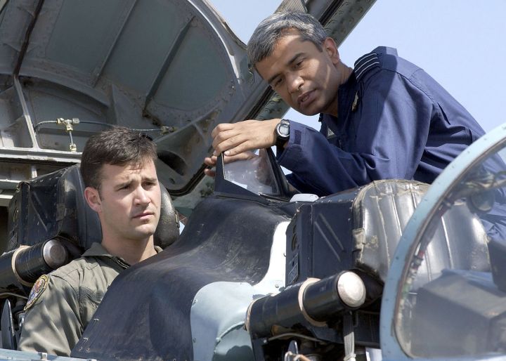 IAF Wing Commander Arrested in Espionage Probe After Alleged Honey Trap